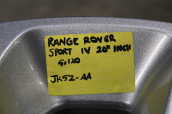 Oto Çıkma Parça / Land Rover / Range Rover / Jant & Lastik / Jant & Lastik Takımı / Çıkma Parça 