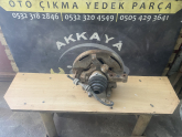 Fiat Palio Sol ön Fren Kaliper / Fren Merkezi Orjinal Çıkma