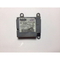 Peugeot Partner Citroen Airbag Beyni 603602500 9653190880