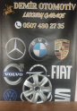 VOLKSWAGEN 14 İNÇ JANT KAPAĞI