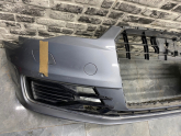 Oto Çıkma Parça / Audi / A6 / Tampon / Ön Tampon / Çıkma Parça 