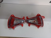Oto Çıkma Parça / Kia / Sportage / Tampon / Tampon Reflektörü / Yan Sanayi 