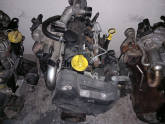 Oto Çıkma Parça / Renault / Scenic / Motor / Motor (komple) / Çıkma Parça 