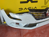 Oto Çıkma Parça / Renault / Talisman / Tampon / Ön Tampon / Çıkma Parça 