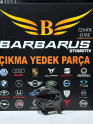 Renault Clio 3 Ön Sis Farı Bakalit