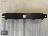 Oto Çıkma Parça / Citroen / C5 / Klima / Kontrol Paneli / Sıfır Parça 