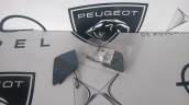 PEUGEOT 3008 E HYBRİD ÖN TAMPON ÇEKİ KAPAK 983979611T 9839796180