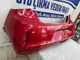 Oto Çıkma Parça / Opel / Corsa / Tampon / Arka Tampon / Çıkma Parça 