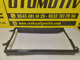 Oto Çıkma Parça / Dacia / Duster / Radyatör / Radyatör Seti / Çıkma Parça 