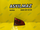 VOLKSWAGEN GOLF 7 SOL İÇ STOP (ORJİNAL)