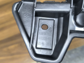 Oto Çıkma Parça / Renault / Master / Tampon / Tampon Braketi / Sıfır Parça 