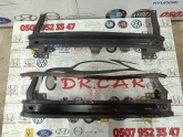 Oto Çıkma Parça / Volkswagen / Golf / Tampon / Tampon Demiri / Çıkma Parça 
