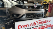 Oto Çıkma Parça / Fiat / Doblo / Tampon / Ön Tampon / Çıkma Parça 