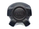 Jeep Cherokee Sürücü Direksiyon Airbag P5GG30DX9AC Tamirsiz