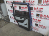Oto Çıkma Parça / Fiat / Uno / Kaporta & Karoser / Sol Arka Kapı / Çıkma Parça 