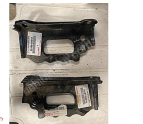 TOYOTA AVENSİS TAMPON DEMİRİ BAĞLANTI BRAKETİ AYAĞI 53188-02010