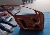 Oto Çıkma Parça / Fiat / Egea / Kaporta & Karoser / Sol Ön Kapı / Çıkma Parça 