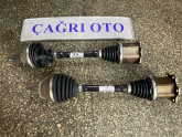 SCALA FABİA KAMİQ SOL AKS ORJİNAL 2Q0407271AQ ÇAĞRI OTO