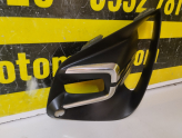 Oto Çıkma Parça / Renault / Clio / Tampon / Sis Farı Çerçevesi / Çıkma Parça 