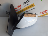 Oto Çıkma Parça / Renault / Fluence / Ayna / Sol Dış Ayna / Çıkma Parça 