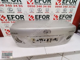 Oto Çıkma Parça / Toyota / Corolla / Kaporta & Karoser / Bagaj Kapağı / Çıkma Parça 