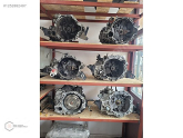 Oto Çıkma Parça / Toyota / Corolla / Şanzıman / Şanzıman Komple / Çıkma Parça 