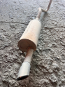 Oto Çıkma Parça / Renault / R 5 / Egzoz / Komple Egzoz / Çıkma Parça 