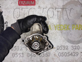 Oto Çıkma Parça / Chevrolet / Kalos / Elektrik / Marş Motoru / Çıkma Parça 