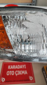Oto Çıkma Parça / Toyota / Corona / Far & Stop / Sinyal Lambası / Çıkma Parça 