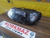 Oto Çıkma Parça / Skoda / Octavia / Far & Stop / Sol Ön Far / Çıkma Parça 