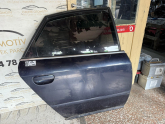 Oto Çıkma Parça / Audi / A6 / Kaporta & Karoser / Sağ Arka Kapı / Çıkma Parça 
