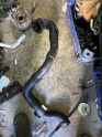 Oto Çıkma Parça / Opel / Astra / Motor / Turbo Hortumu / Çıkma Parça 