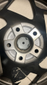 Oto Çıkma Parça / Opel / Insignia / Jant & Lastik / Çelik Jant / Çıkma Parça 