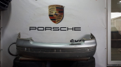 VOLKSWAGEN BORA ARKA TAMPON 1j5807417 ORJİNAL ÇIKMA