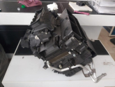 Oto Çıkma Parça / Audi / A6 / Kalorifer / Kalorifer Kutusu / Çıkma Parça 