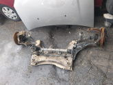 RENAULT MEGAN 2 DIREKSIYON KUTUSU MERT OTO