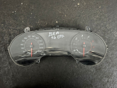 2020 1.6 euro 6 adblue kilometre saati
