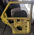 Oto Çıkma Parça / Ford / Escort / Kaporta & Karoser / Sol Arka Kapı / Çıkma Parça 
