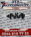 Toyota yaris 1NZ Krank