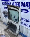 Oto Çıkma Parça / Renault / Kangoo / Kaporta & Karoser / Bagaj Kapağı / Çıkma Parça 