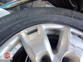 Oto Çıkma Parça / Ford / Ranger / Jant & Lastik / Jant & Lastik Takımı / Çıkma Parça 