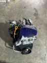 BXW CGG 1.4 BENZİNLİ KOMPLE MOTOR  GOLF POLO