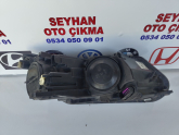Oto Çıkma Parça / Volkswagen / Tiguan / Far & Stop / Sol Ön Far / Çıkma Parça 