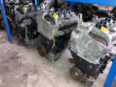 Oto Çıkma Parça / Renault / Megane / Motor / Motor (komple) / Çıkma Parça 