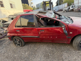 Oto Çıkma Parça / Peugeot / 106 / Oto Cam / Silecek Mekanizması / Çıkma Parça 