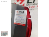 Oto Çıkma Parça / Honda / Jazz / Far & Stop / Sağ Arka Stop / Çıkma Parça 