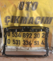 Oto Çıkma Parça / Volkswagen / Passat / Kaporta & Karoser / Ön Panel / Çıkma Parça 