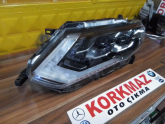 Oto Çıkma Parça / Nissan / X-Trail / Far & Stop / Sol Ön Far / Çıkma Parça 