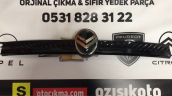 Oto Çıkma Parça / Citroen / C3 / Kaporta & Karoser / Panjur / Sıfır Parça 