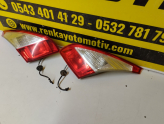Oto Çıkma Parça / Renault / Megane / Far & Stop / Bagaj Stop / Çıkma Parça 